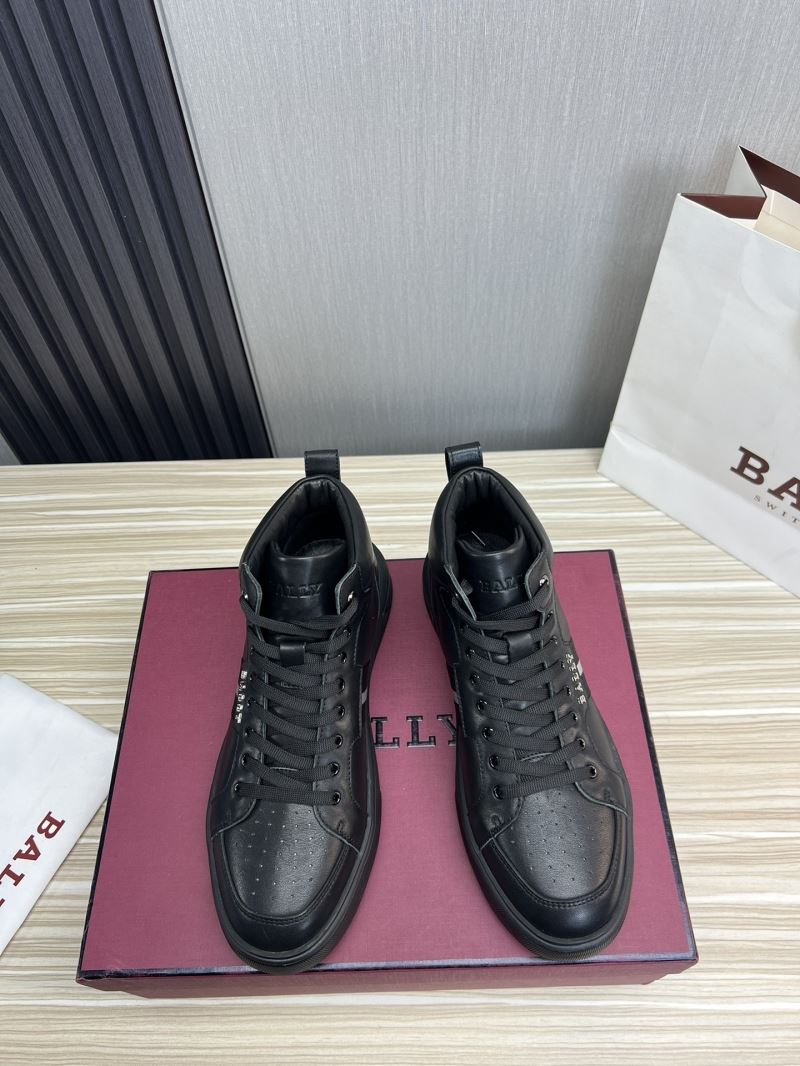 Bally Sneakers